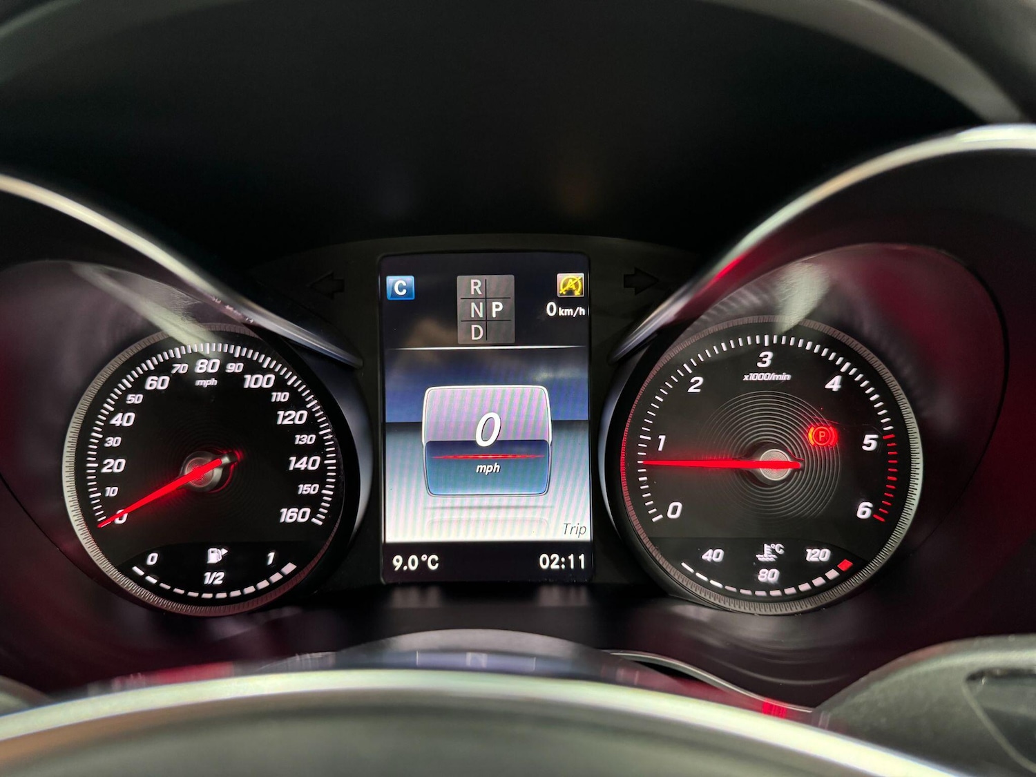 Used Mercedes-Benz GLC for sale - 77254865: Photo 44