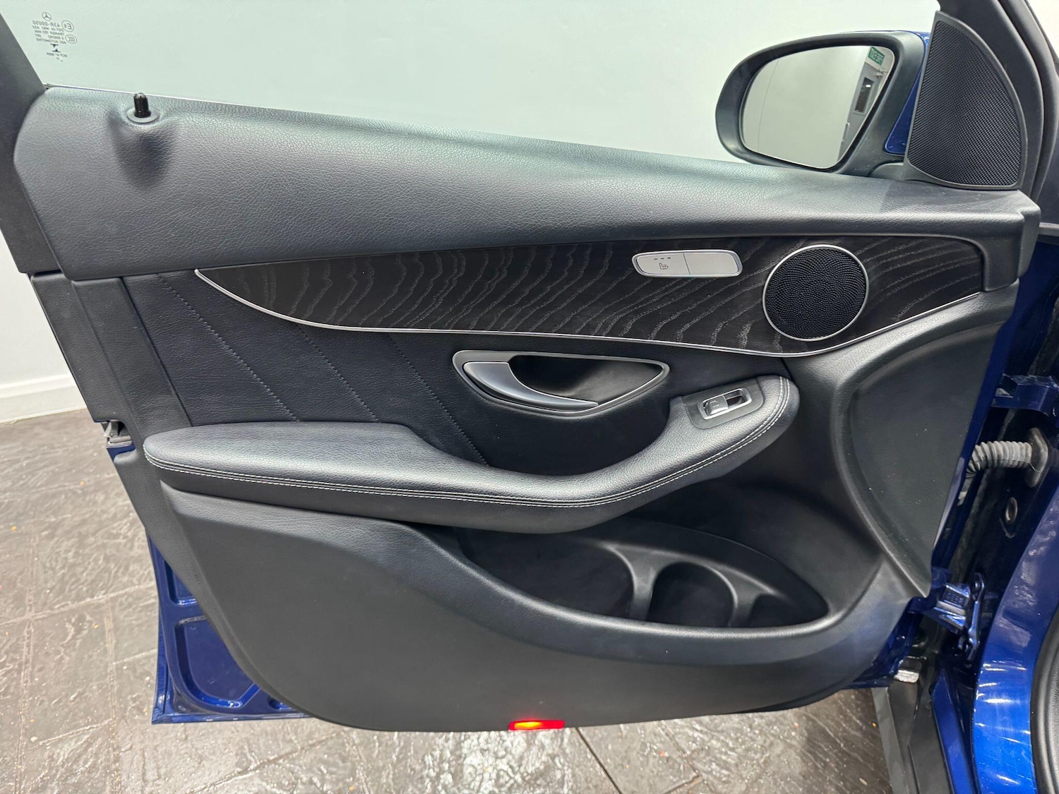 Used Mercedes-Benz GLC for sale - 77254865: Photo 46