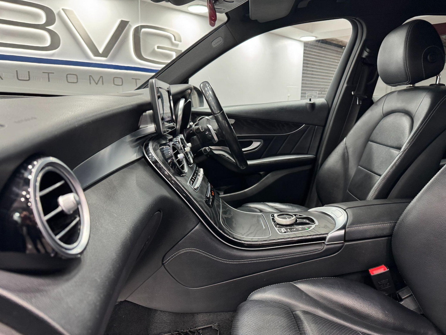 Used Mercedes-Benz GLC for sale - 77254865: Photo 47