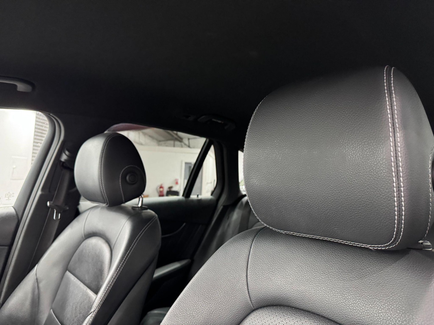 Used Mercedes-Benz GLC for sale - 77254865: Photo 49