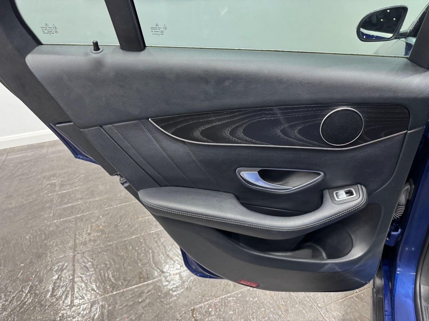 Used Mercedes-Benz GLC for sale - 77254865: Photo 51