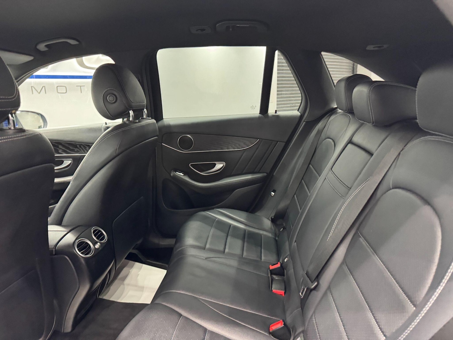 Used Mercedes-Benz GLC for sale - 77254865: Photo 52