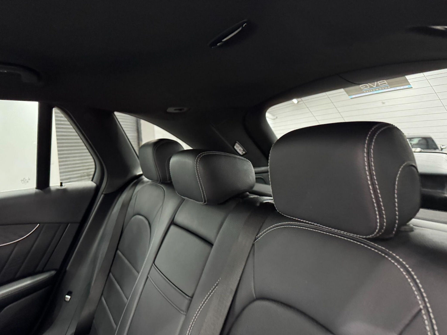 Used Mercedes-Benz GLC for sale - 77254865: Photo 53