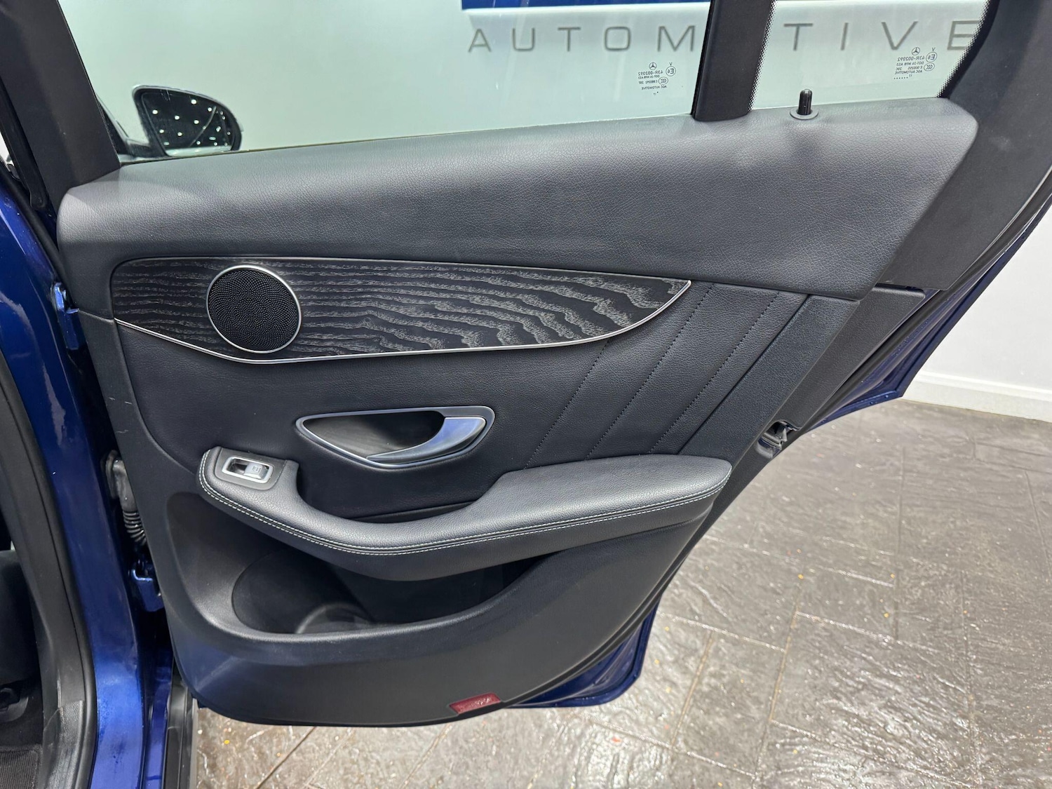 Used Mercedes-Benz GLC for sale - 77254865: Photo 55