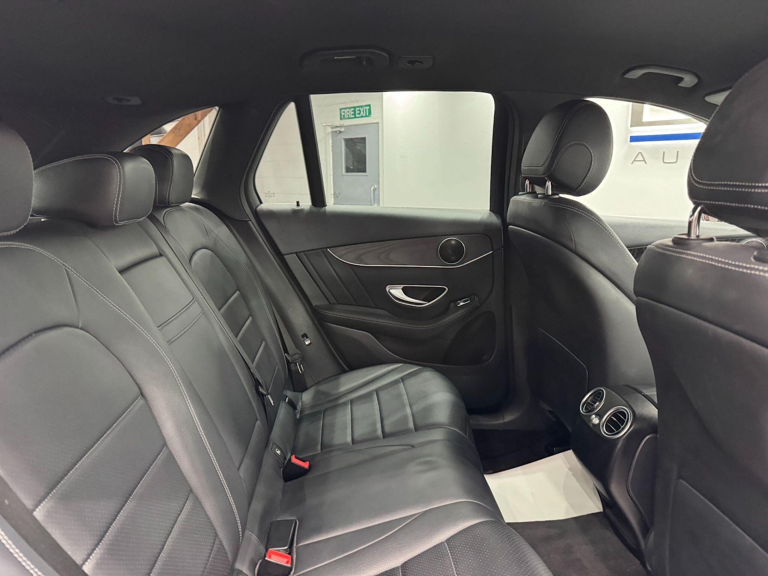 Used Mercedes-Benz GLC for sale - 77254865: Photo 56