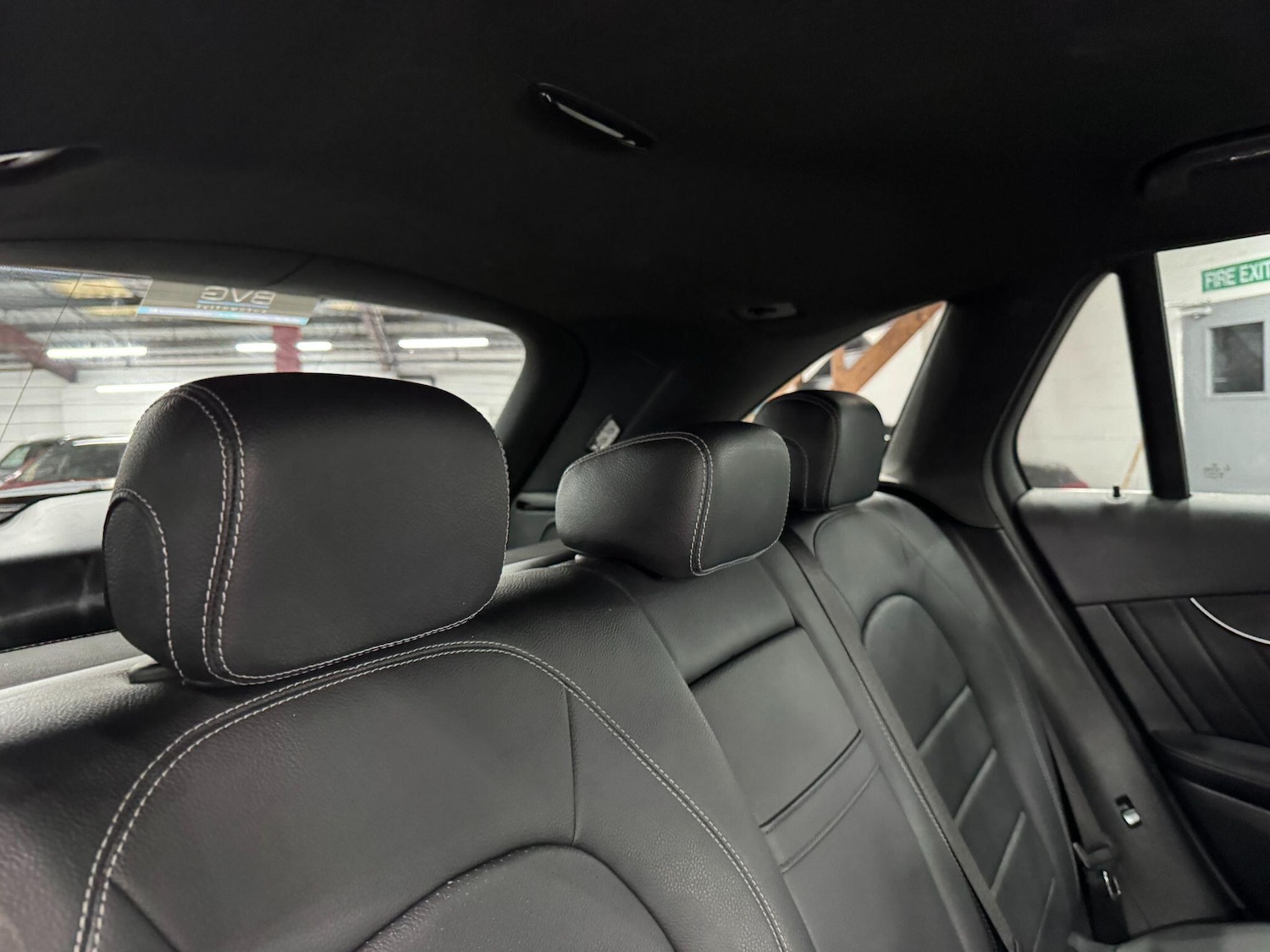 Used Mercedes-Benz GLC for sale - 77254865: Photo 57