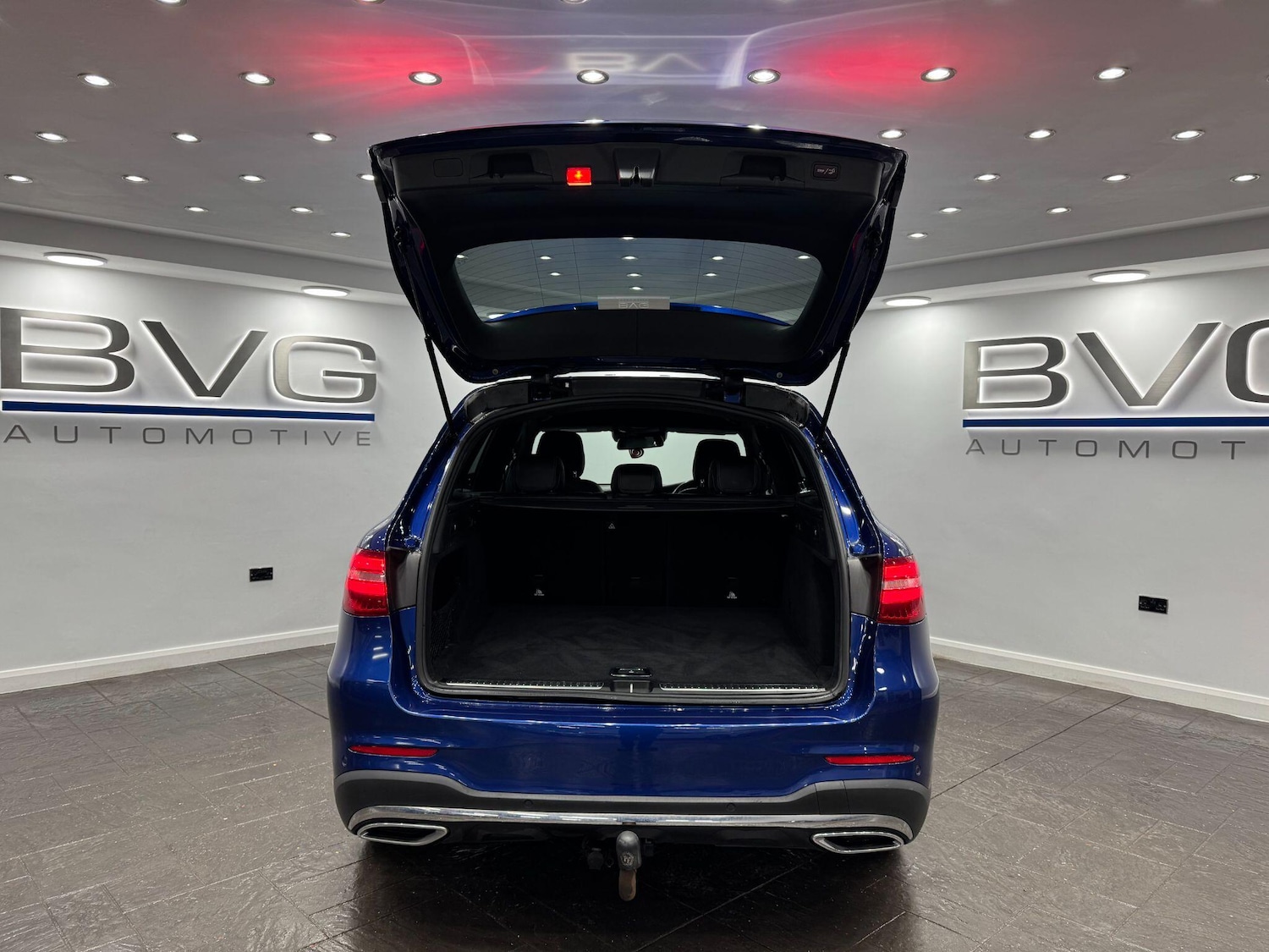 Used Mercedes-Benz GLC for sale - 77254865: Photo 59