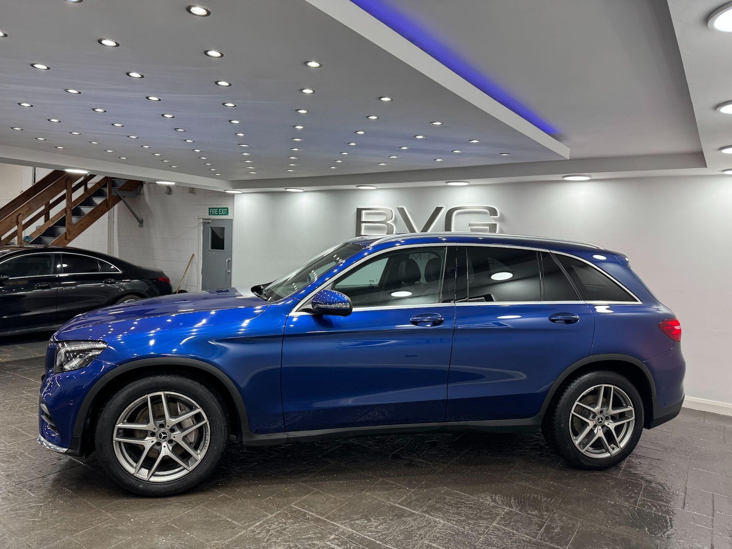 Used Mercedes-Benz GLC for sale - 77254865: Photo 6