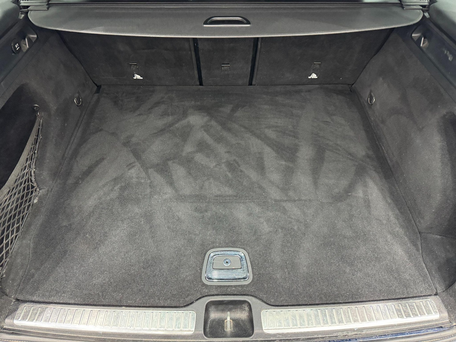 Used Mercedes-Benz GLC for sale - 77254865: Photo 60