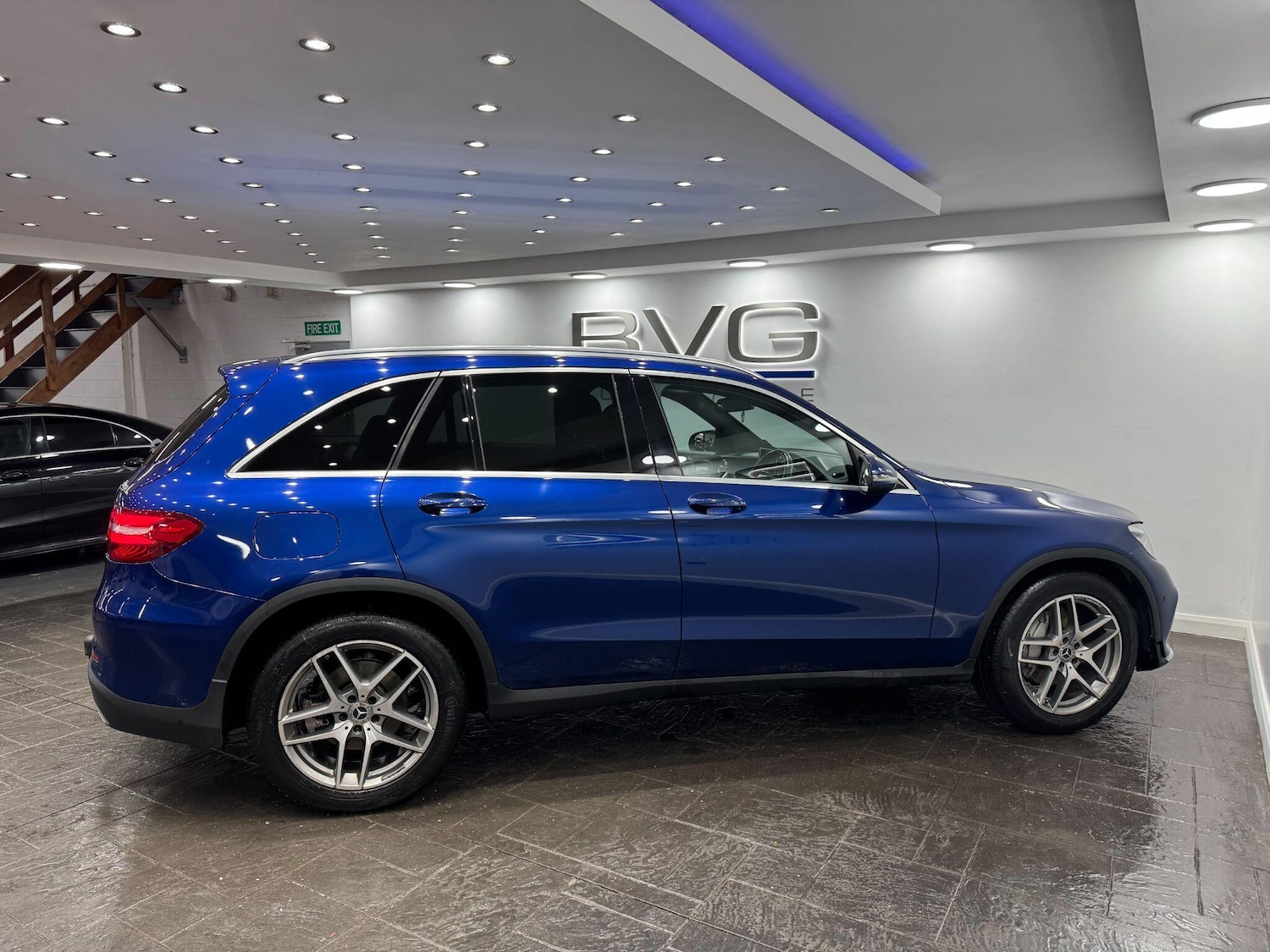 Used Mercedes-Benz GLC for sale - 77254865: Photo 7