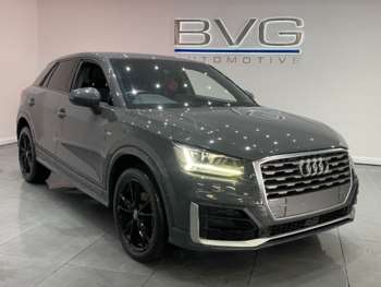 (19) - 1.6 TDI 30 S line S Tronic Euro 6 (s/s) 5dr