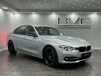 Used BMW 3 Series 2015 for sale - 75623293: Photo