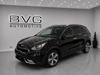 Used Kia Niro 2019 for sale - 78504764: Photo