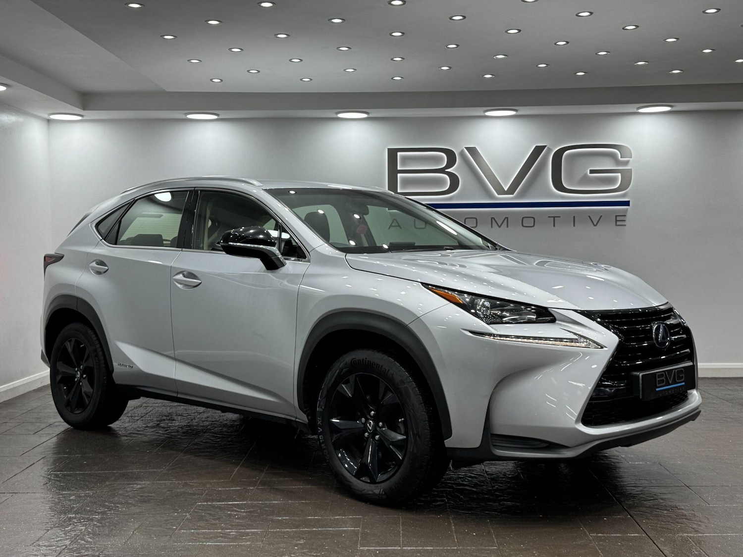 Used Lexus NX for sale - 77977742: Photo 1