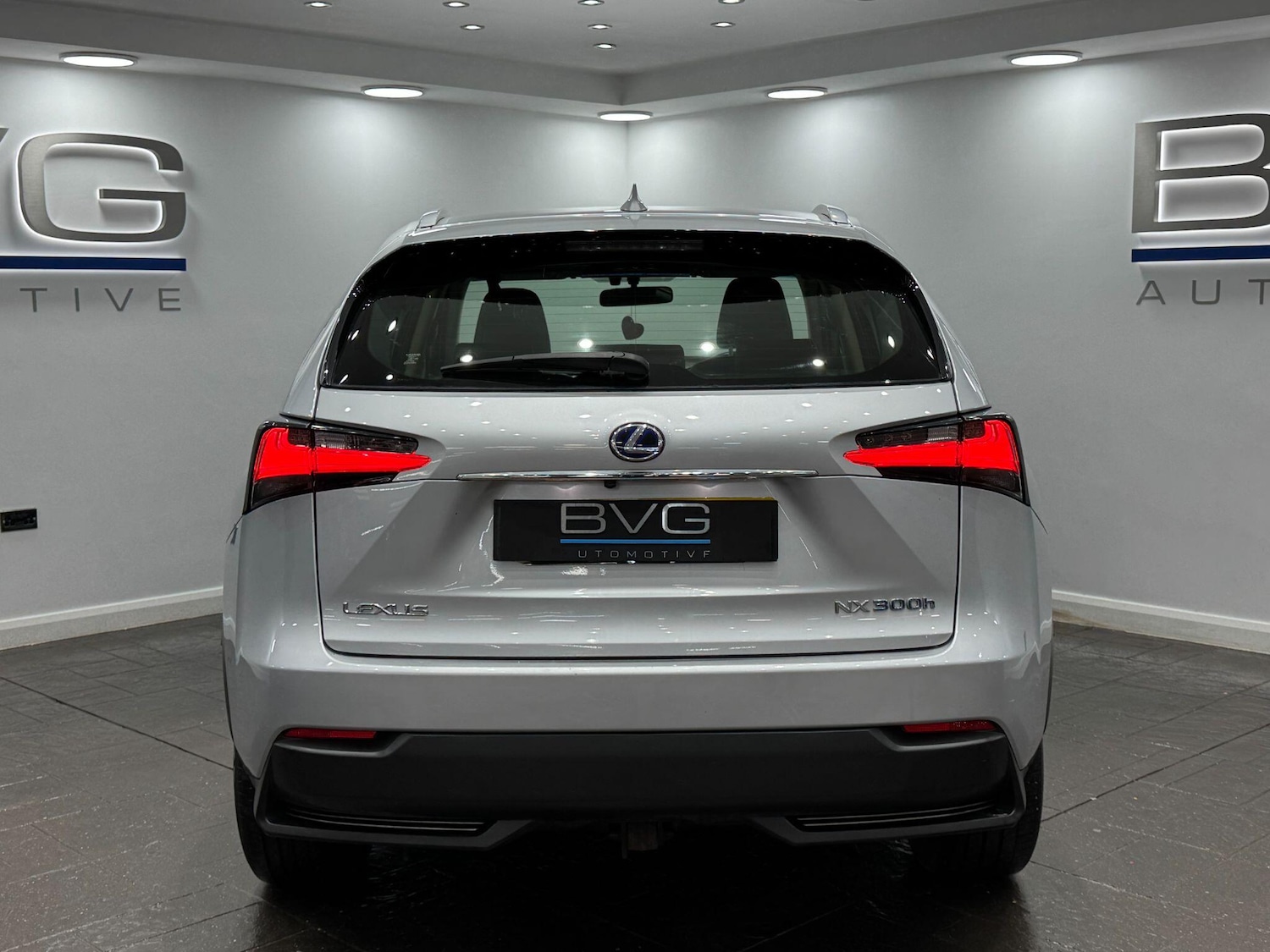 Used Lexus NX for sale - 77977742: Photo 10