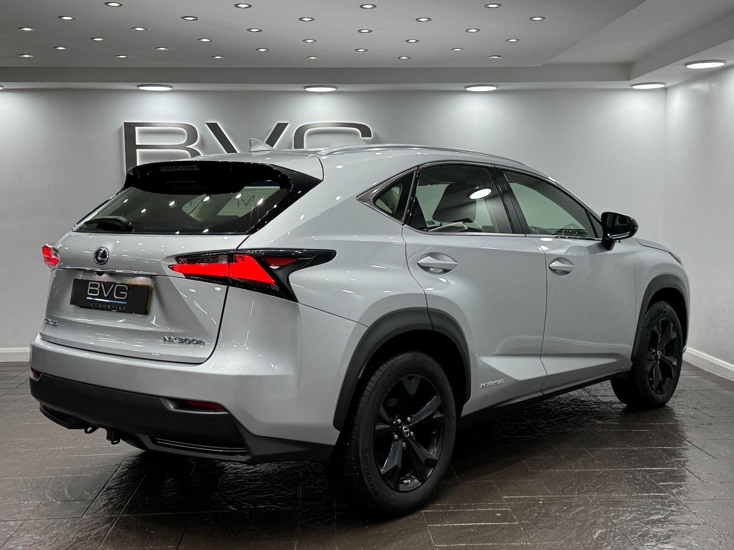 Used Lexus NX for sale - 77977742: Photo 11