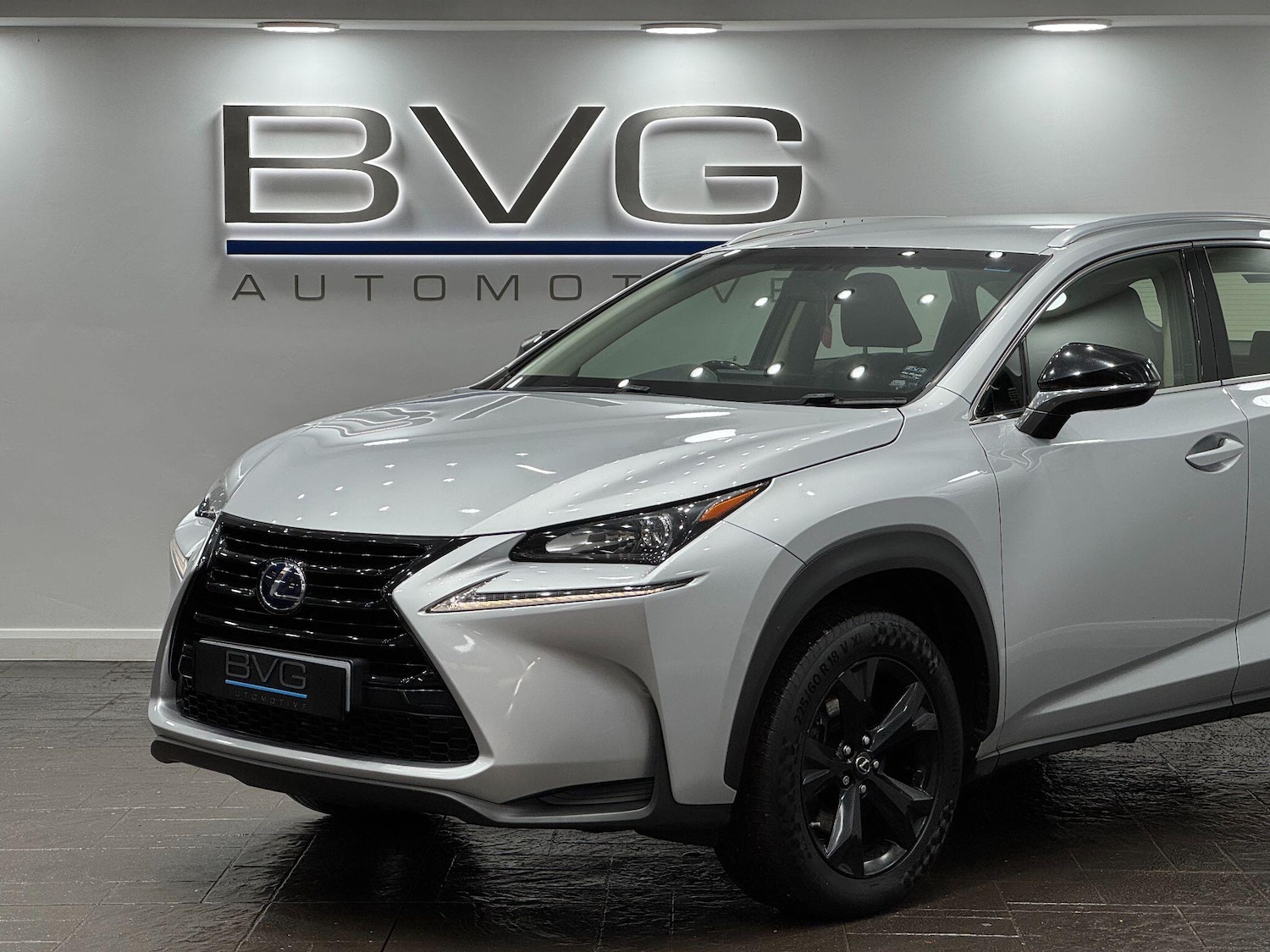 Used Lexus NX for sale - 77977742: Photo 13