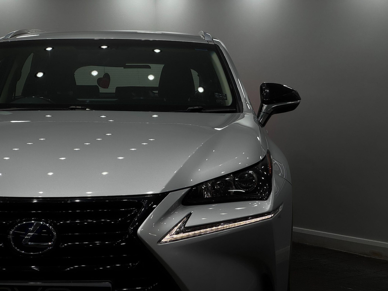 Used Lexus NX for sale - 77977742: Photo 15