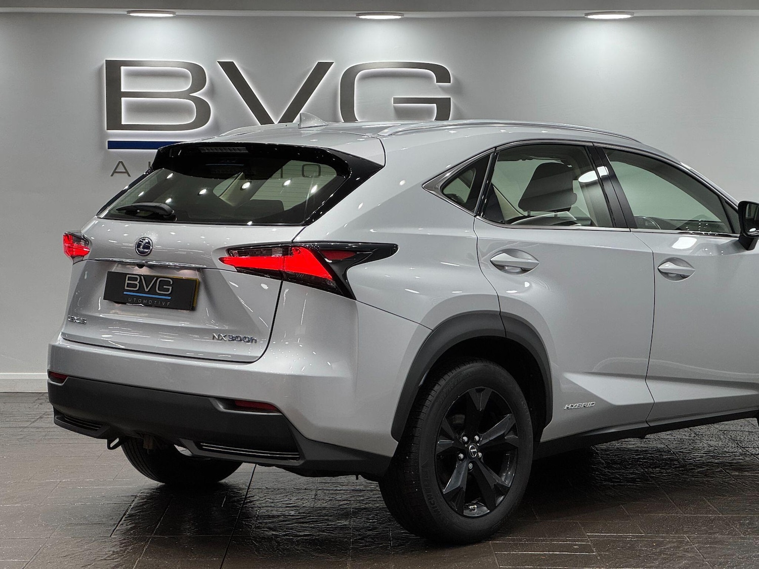 Used Lexus NX for sale - 77977742: Photo 19