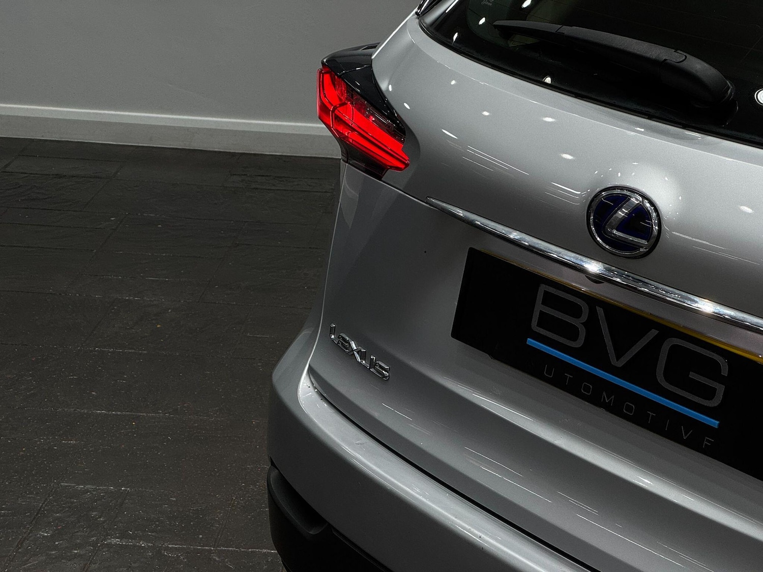 Used Lexus NX for sale - 77977742: Photo 20