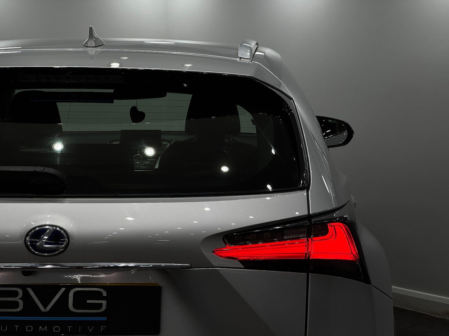 Used Lexus NX for sale - 77977742: Photo 21