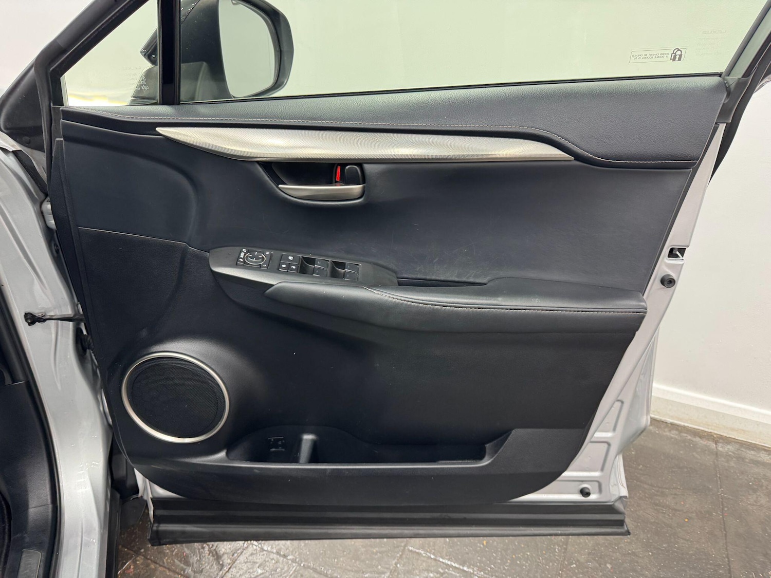 Used Lexus NX for sale - 77977742: Photo 26