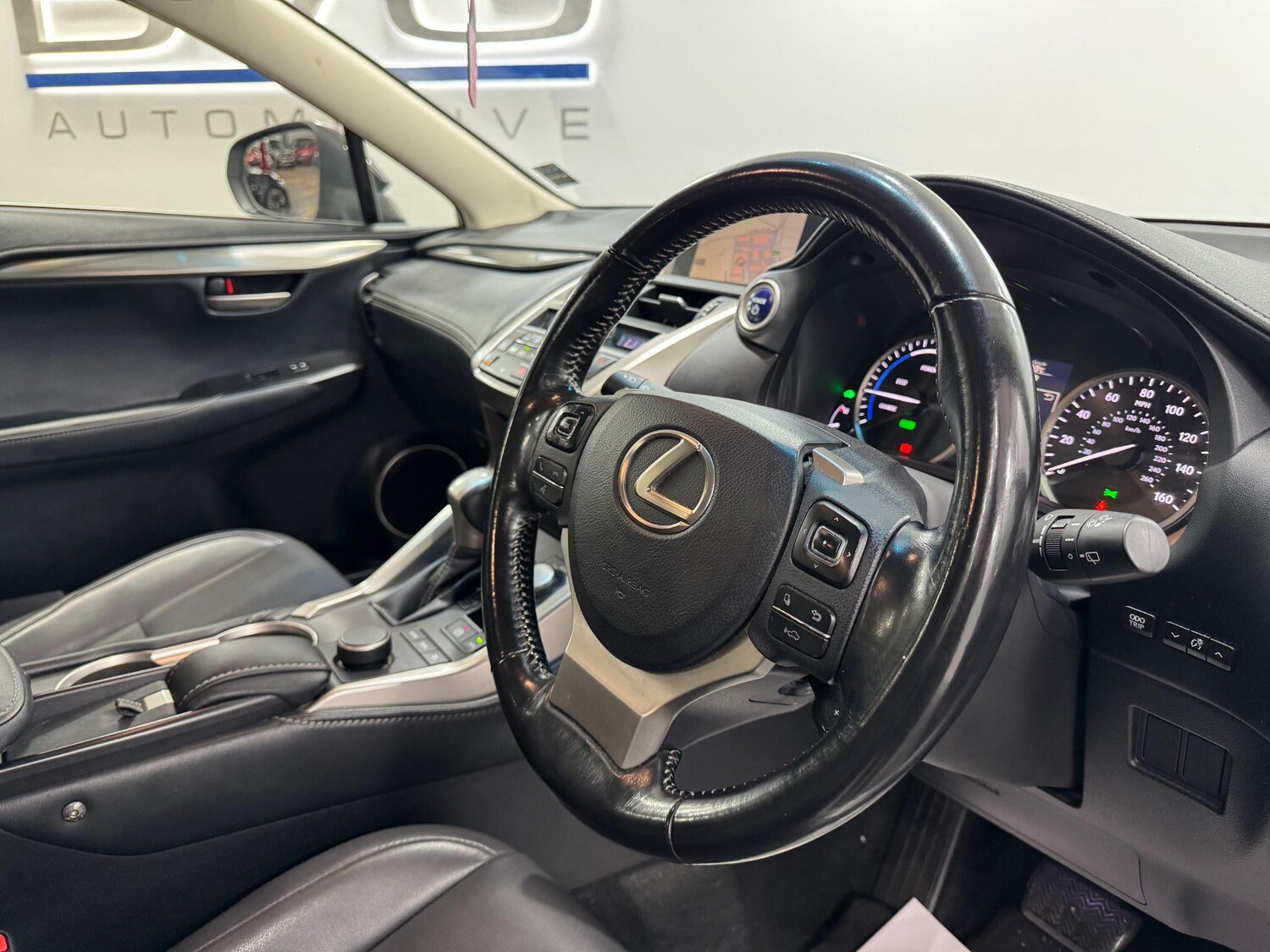 Used Lexus NX for sale - 77977742: Photo 28