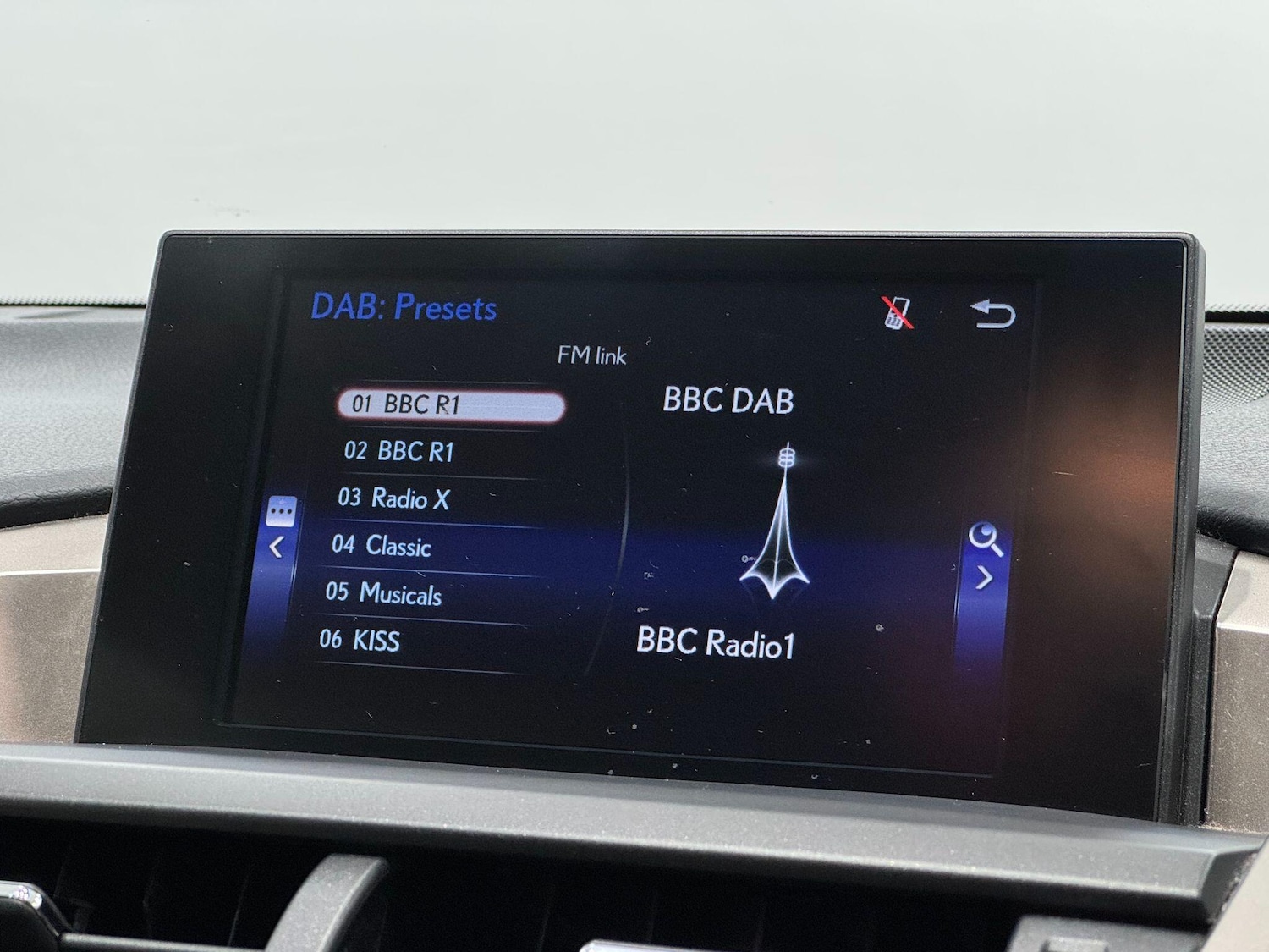 Used Lexus NX for sale - 77977742: Photo 33