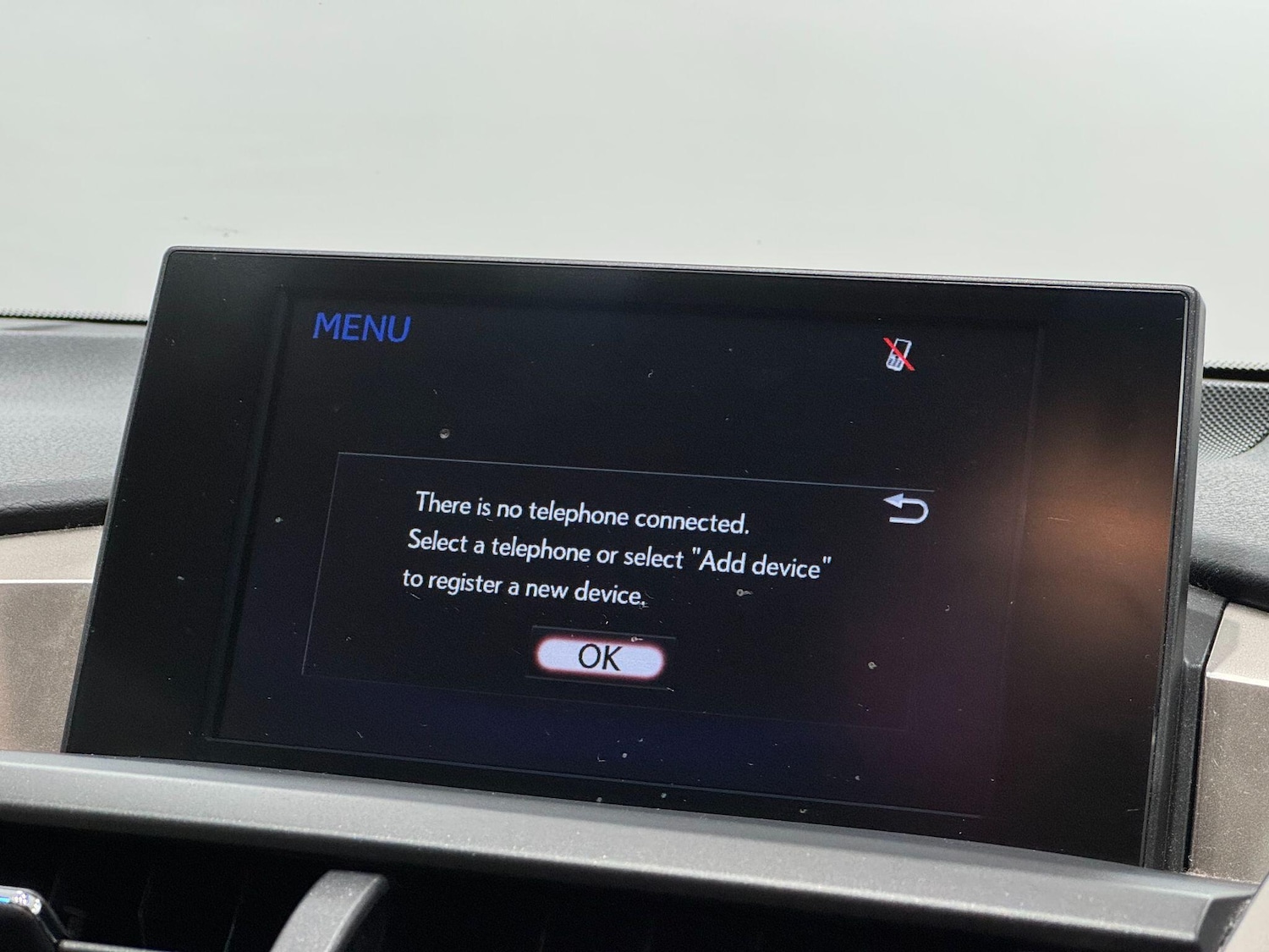 Used Lexus NX for sale - 77977742: Photo 34