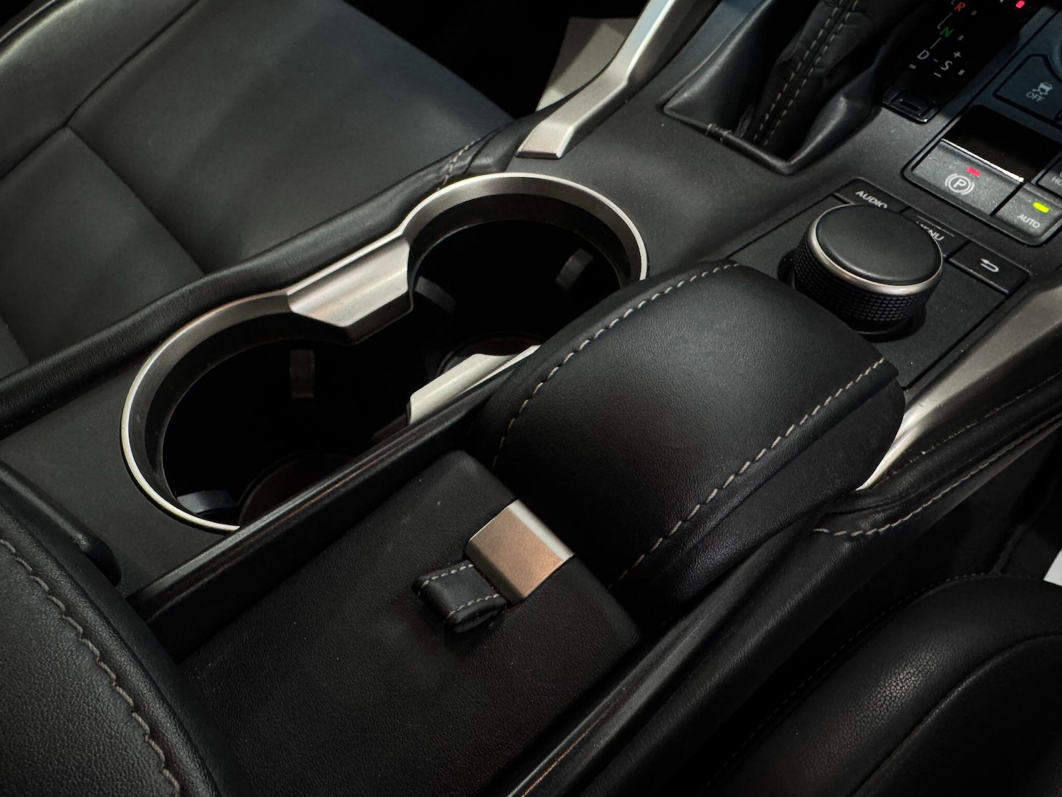 Used Lexus NX for sale - 77977742: Photo 39