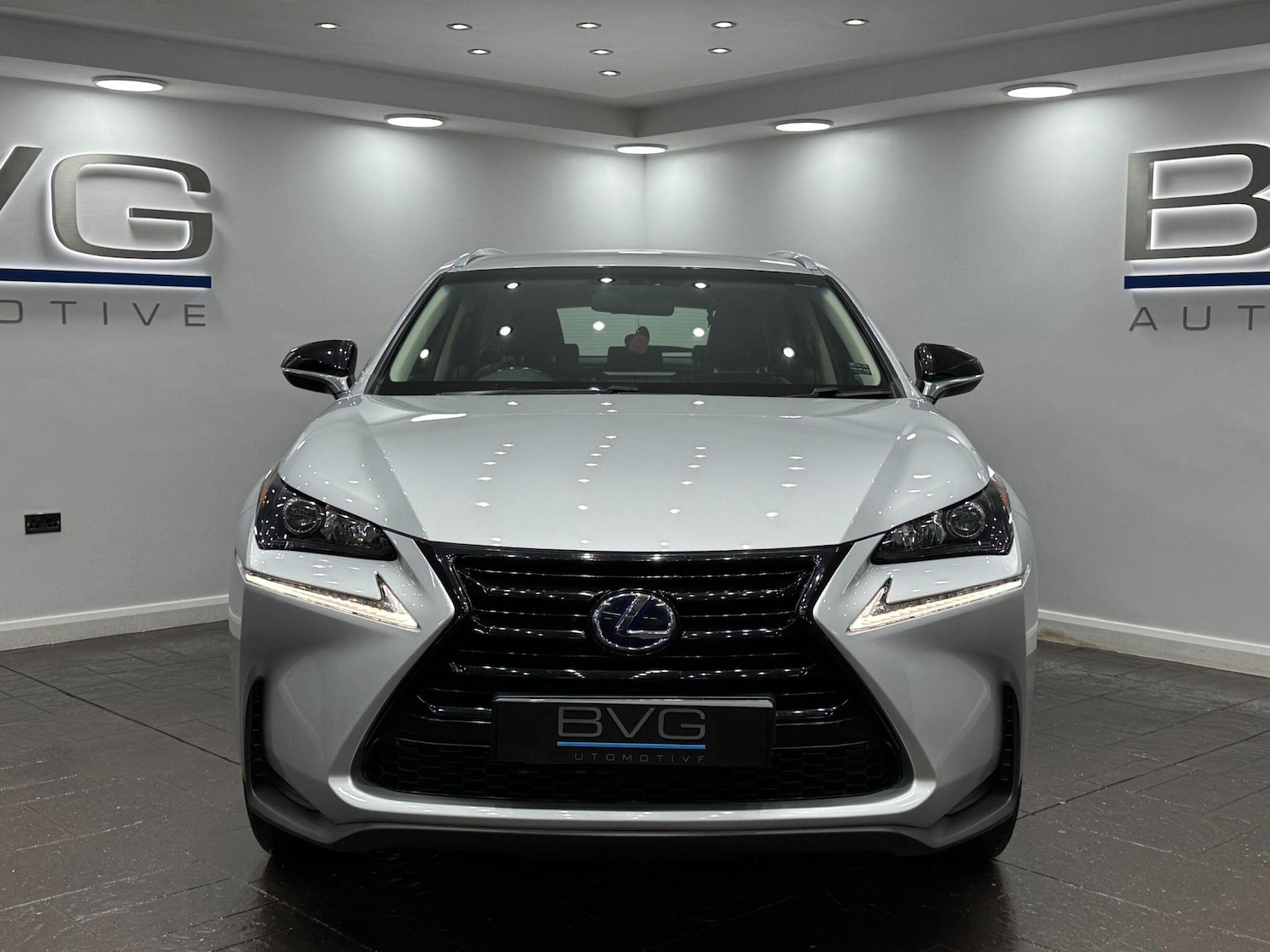 Used Lexus NX for sale - 77977742: Photo 4