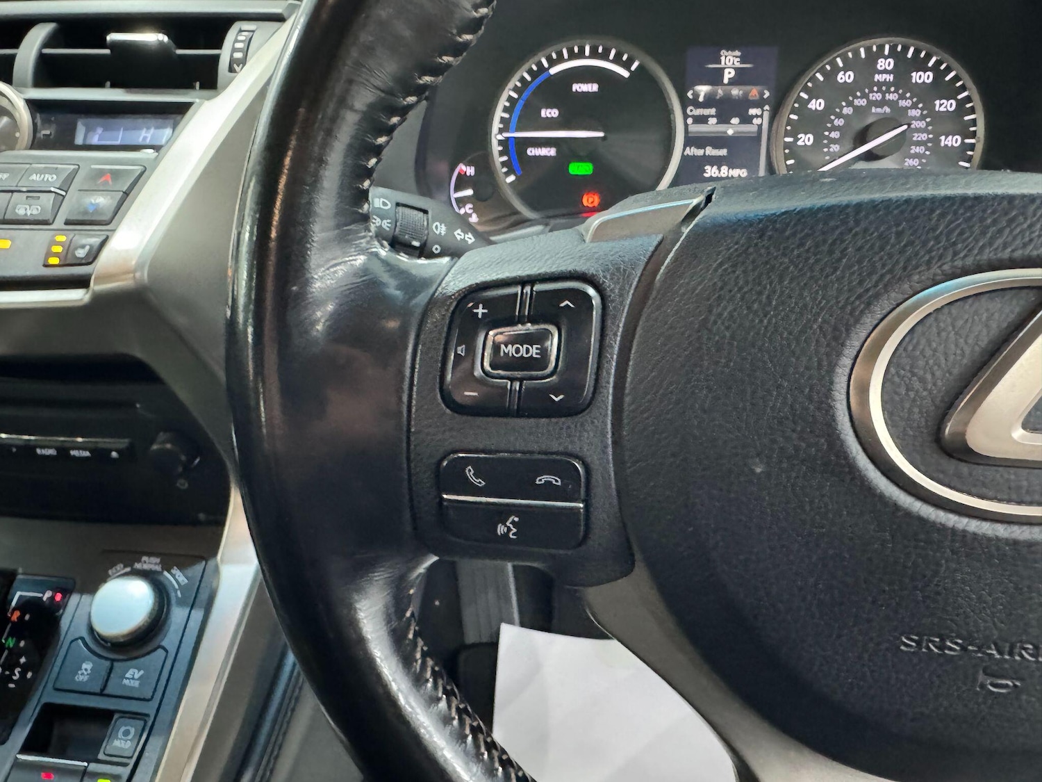 Used Lexus NX for sale - 77977742: Photo 42