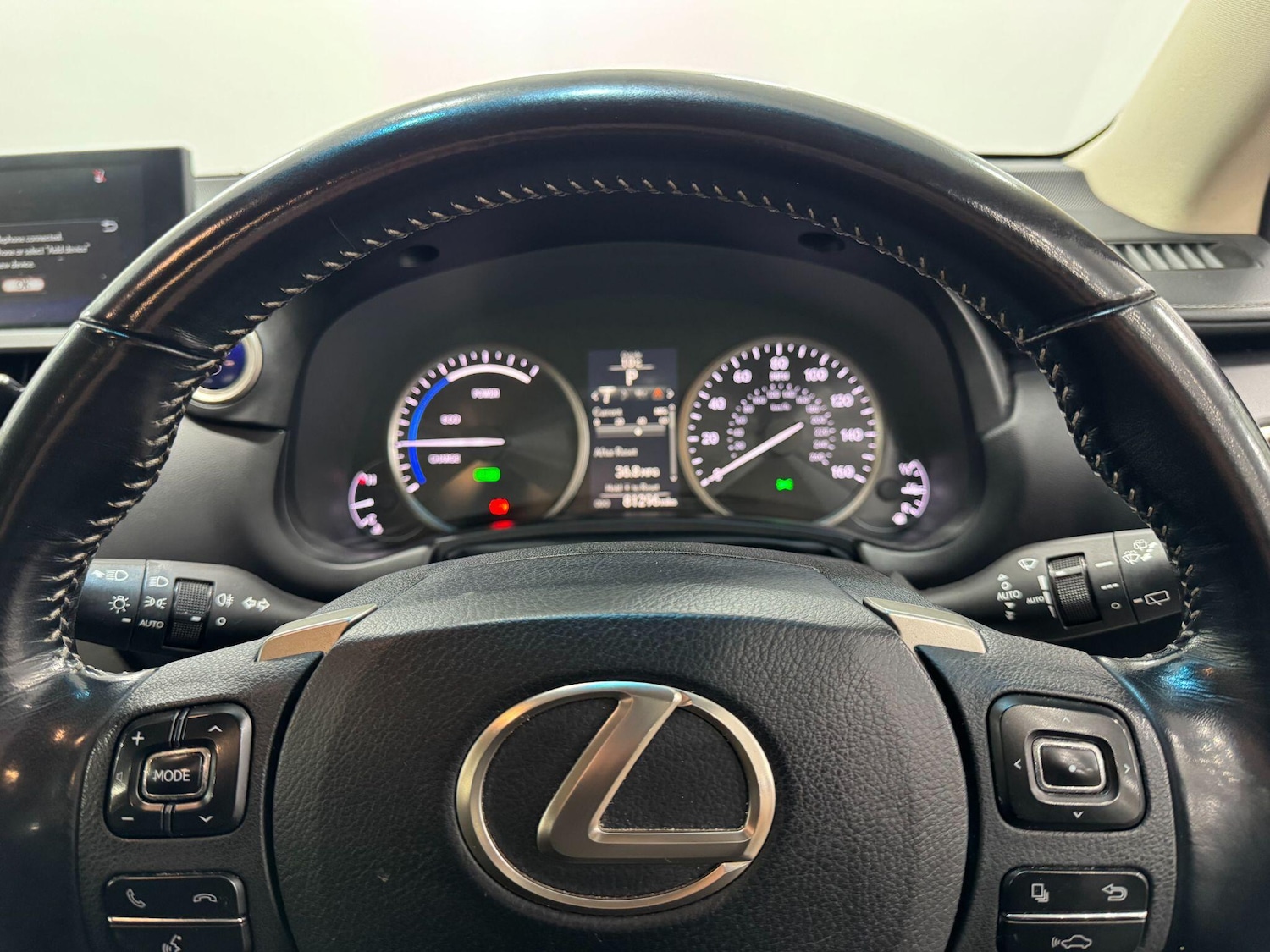 Used Lexus NX for sale - 77977742: Photo 44