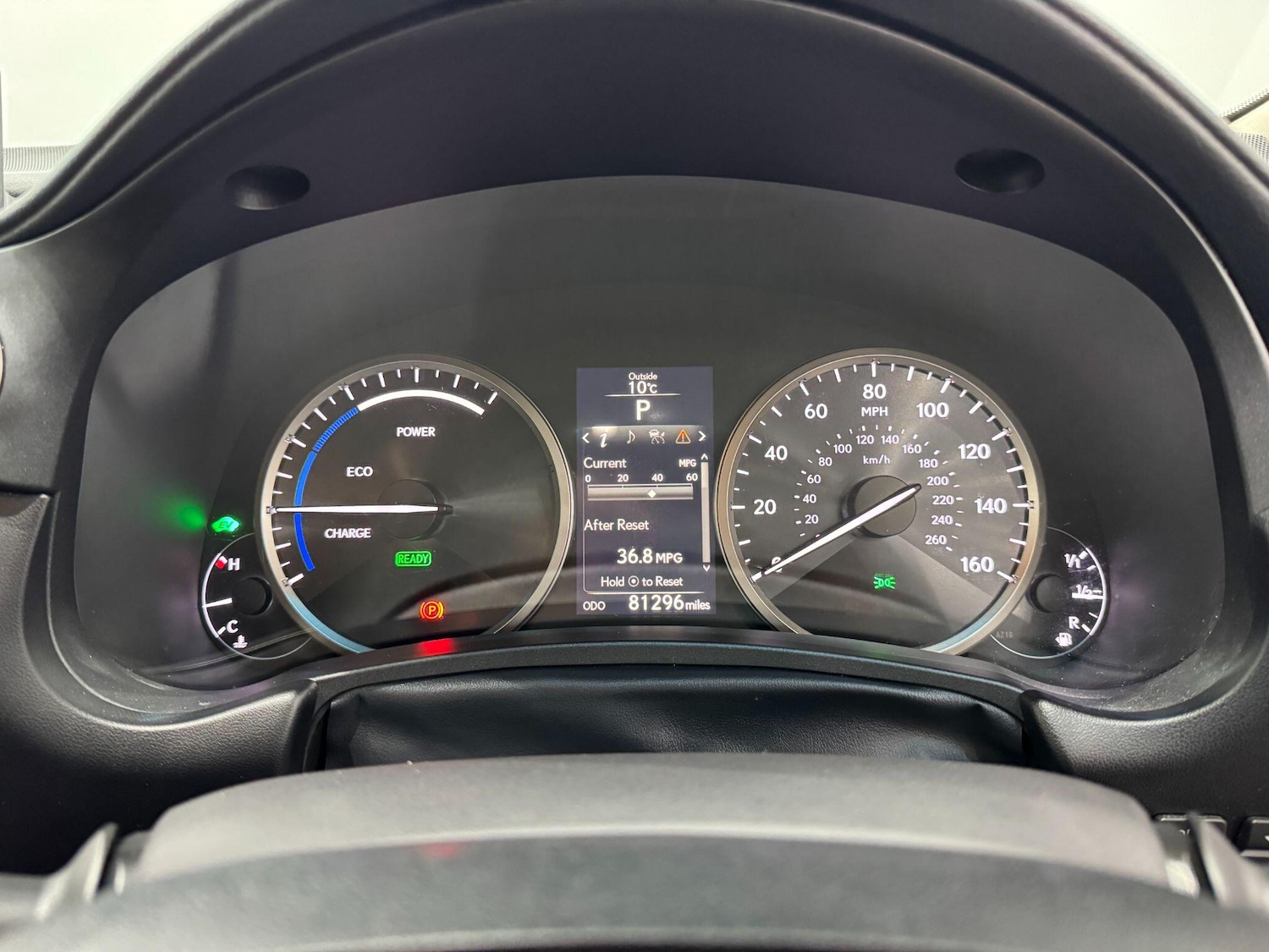 Used Lexus NX for sale - 77977742: Photo 45