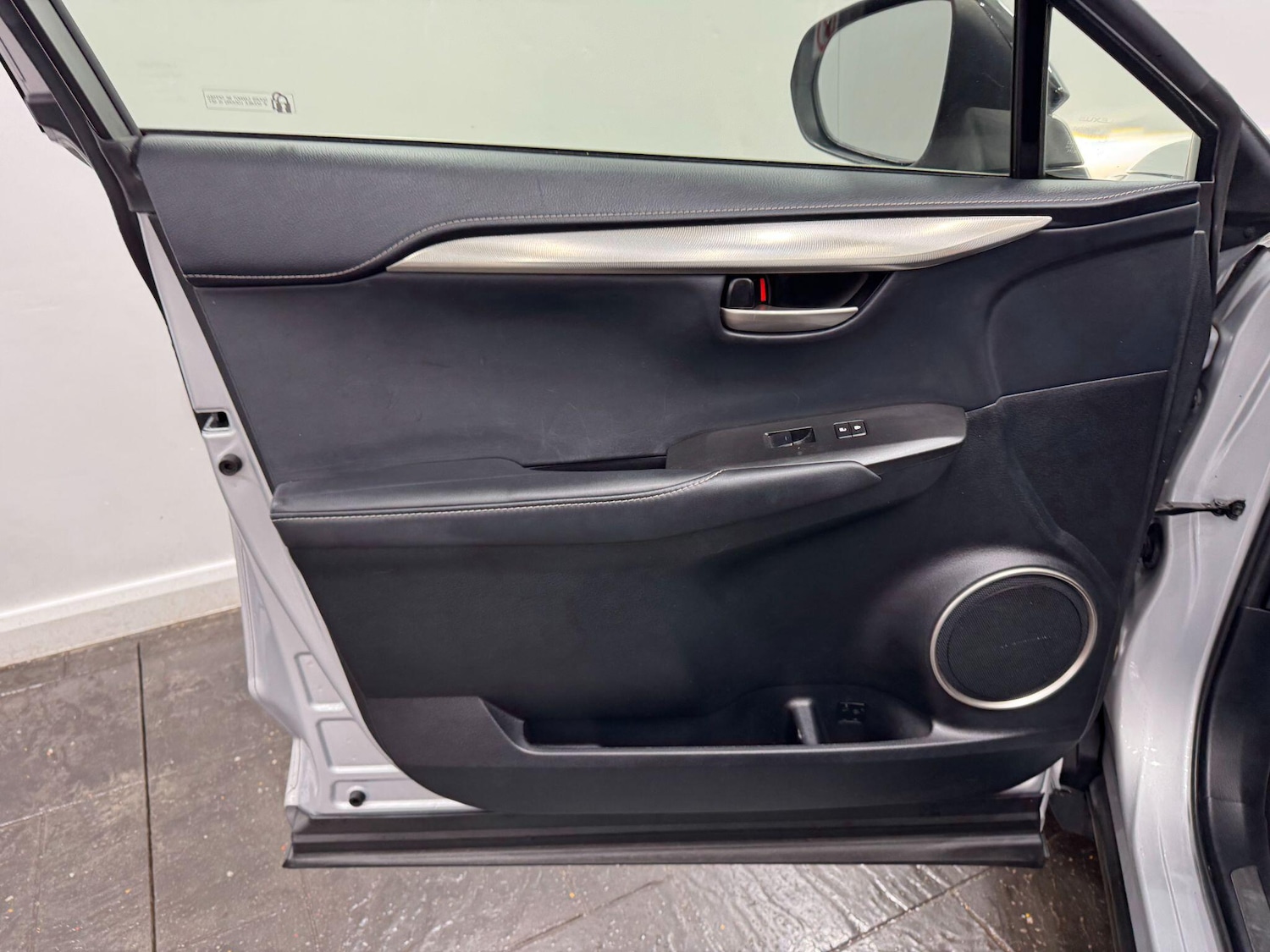 Used Lexus NX for sale - 77977742: Photo 47