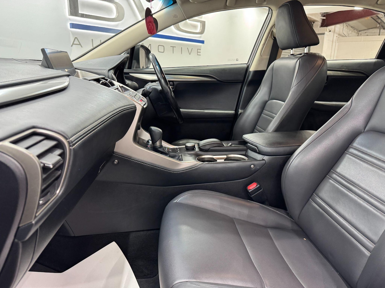 Used Lexus NX for sale - 77977742: Photo 48