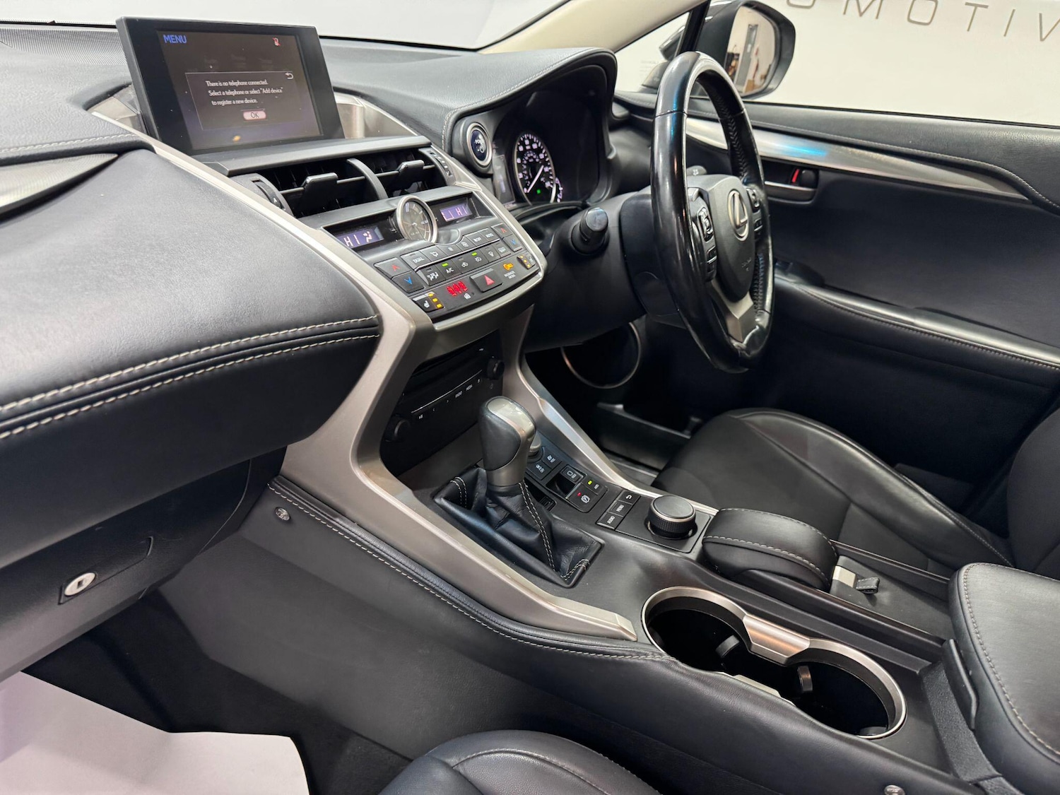 Used Lexus NX for sale - 77977742: Photo 49