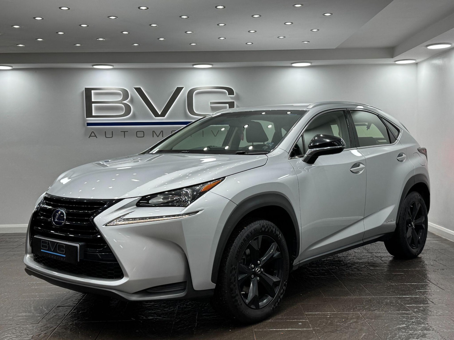 Used Lexus NX for sale - 77977742: Photo 5