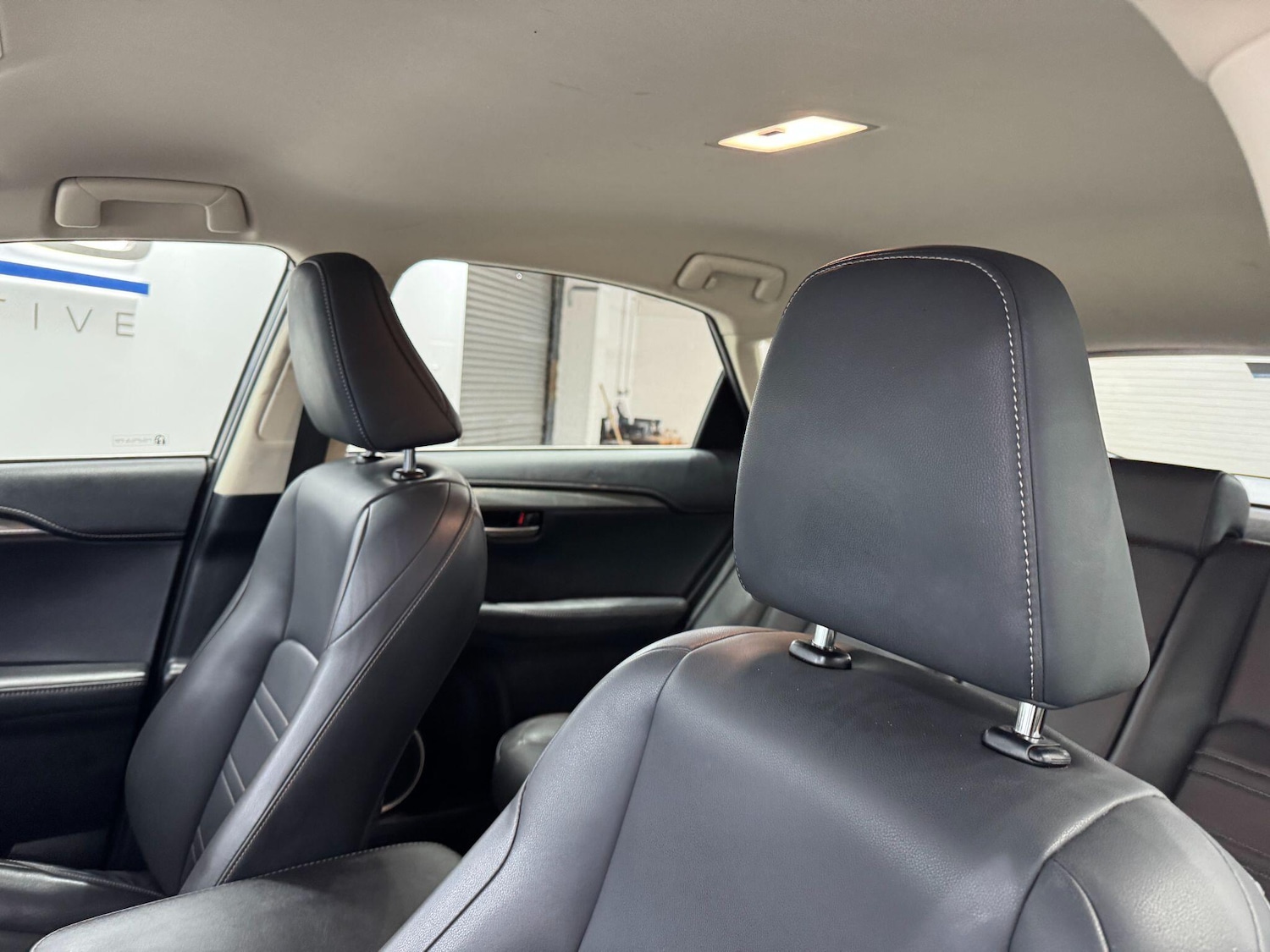 Used Lexus NX for sale - 77977742: Photo 50