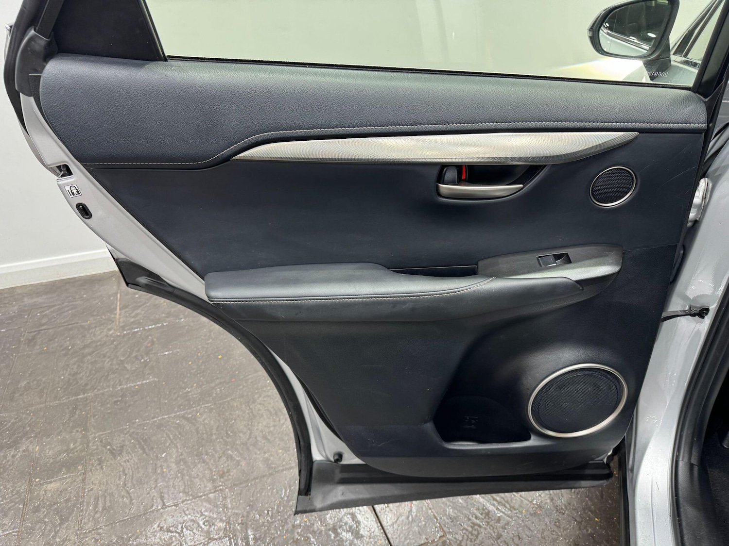 Used Lexus NX for sale - 77977742: Photo 52