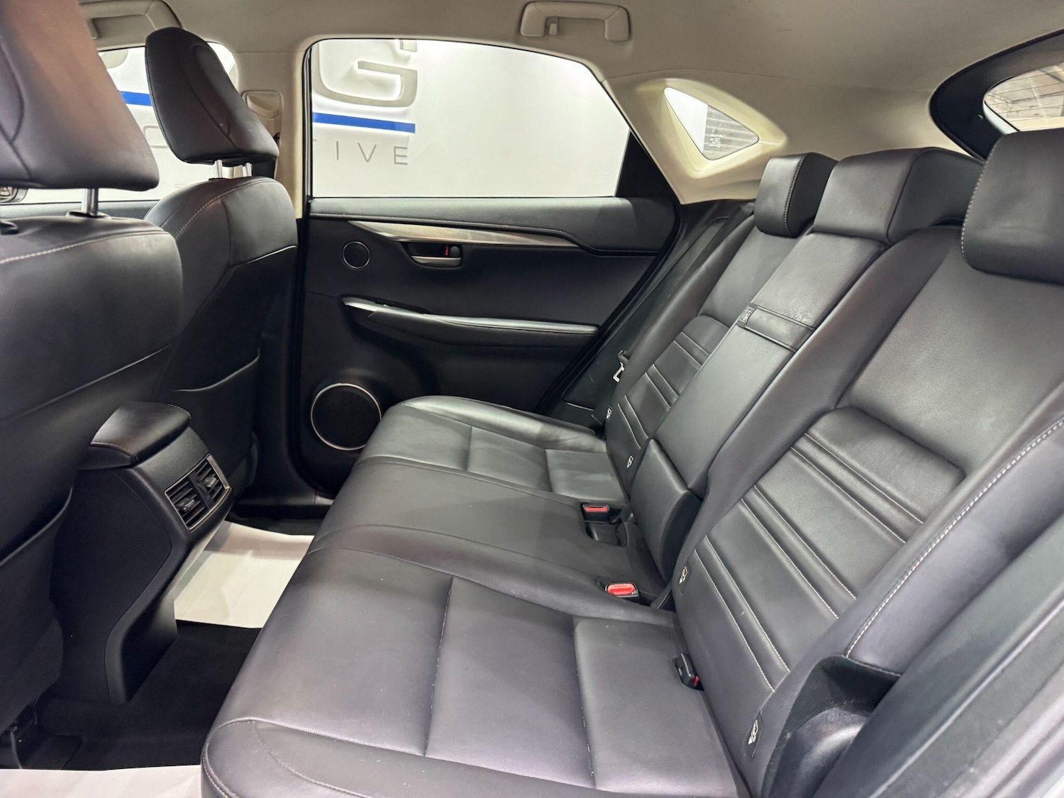 Used Lexus NX for sale - 77977742: Photo 53