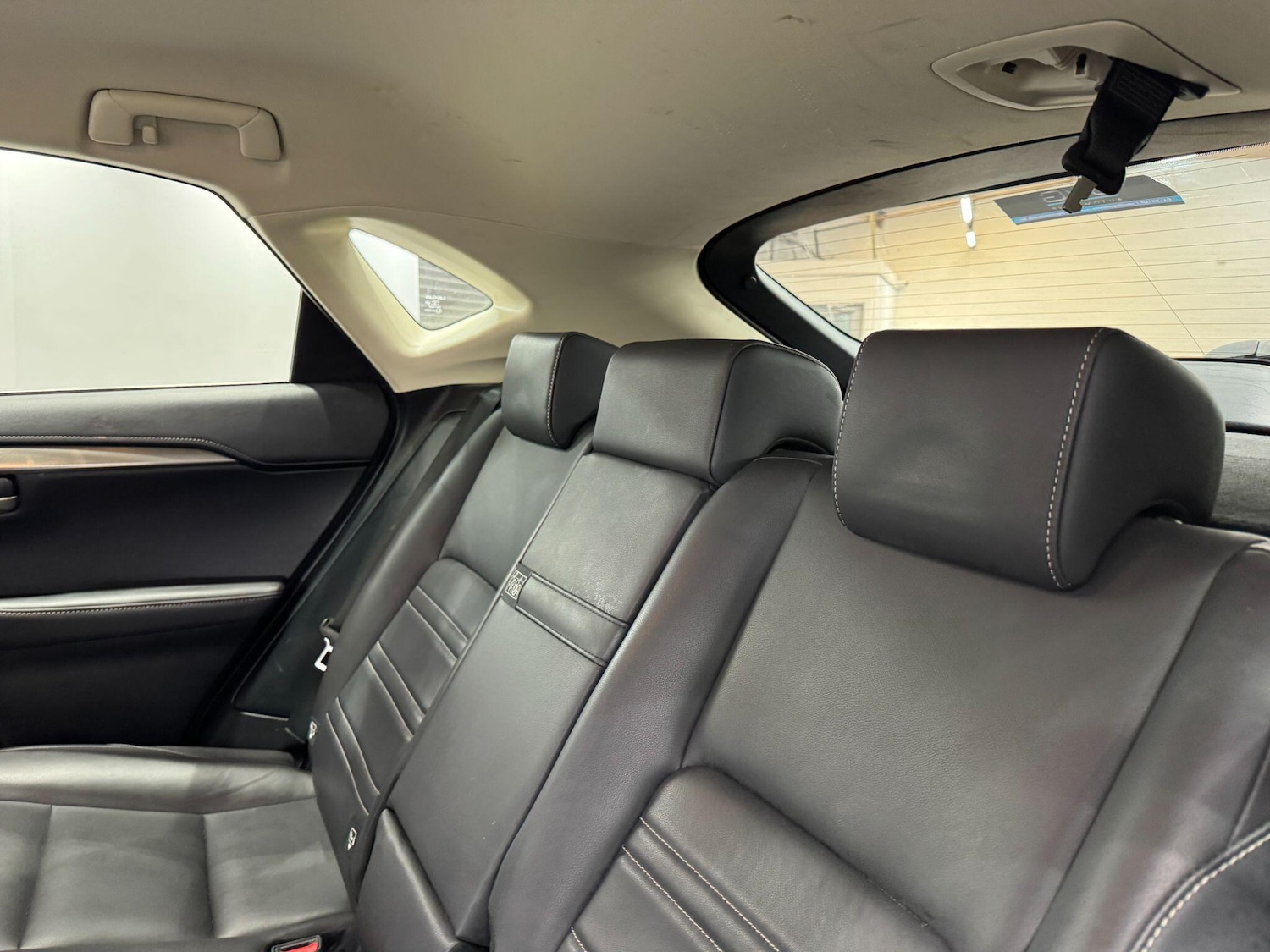 Used Lexus NX for sale - 77977742: Photo 54