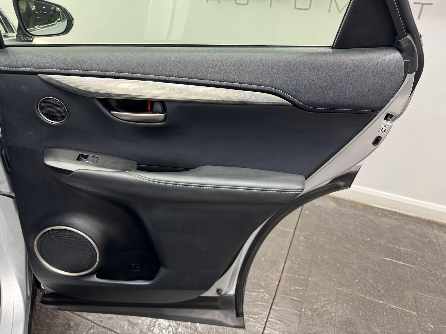 Used Lexus NX for sale - 77977742: Photo 56