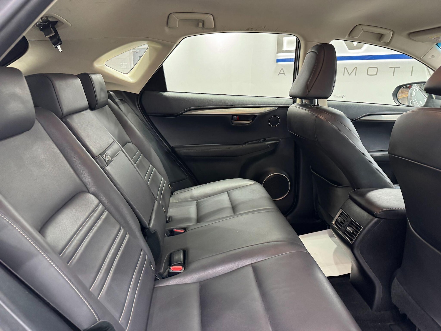 Used Lexus NX for sale - 77977742: Photo 57