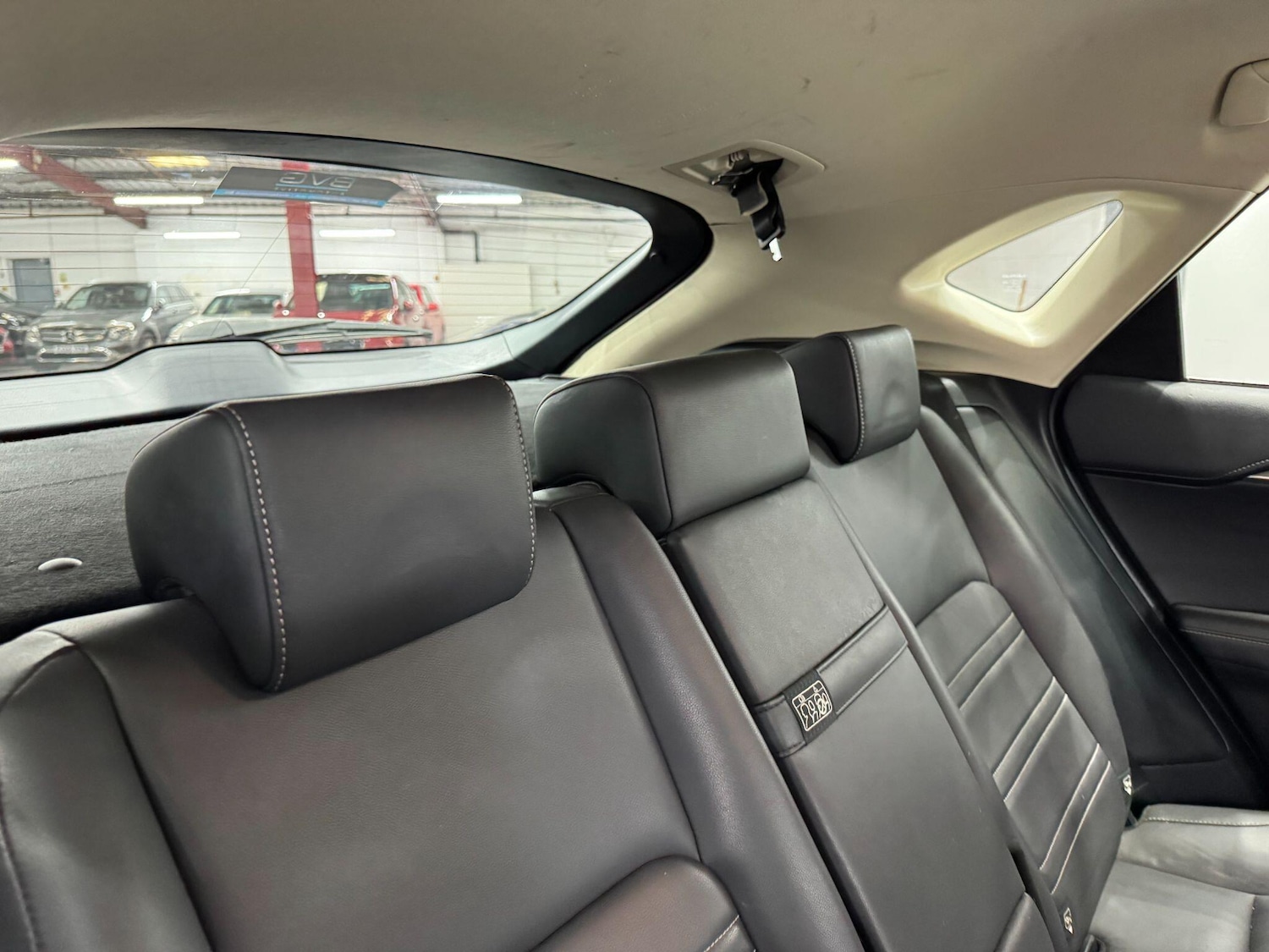 Used Lexus NX for sale - 77977742: Photo 58