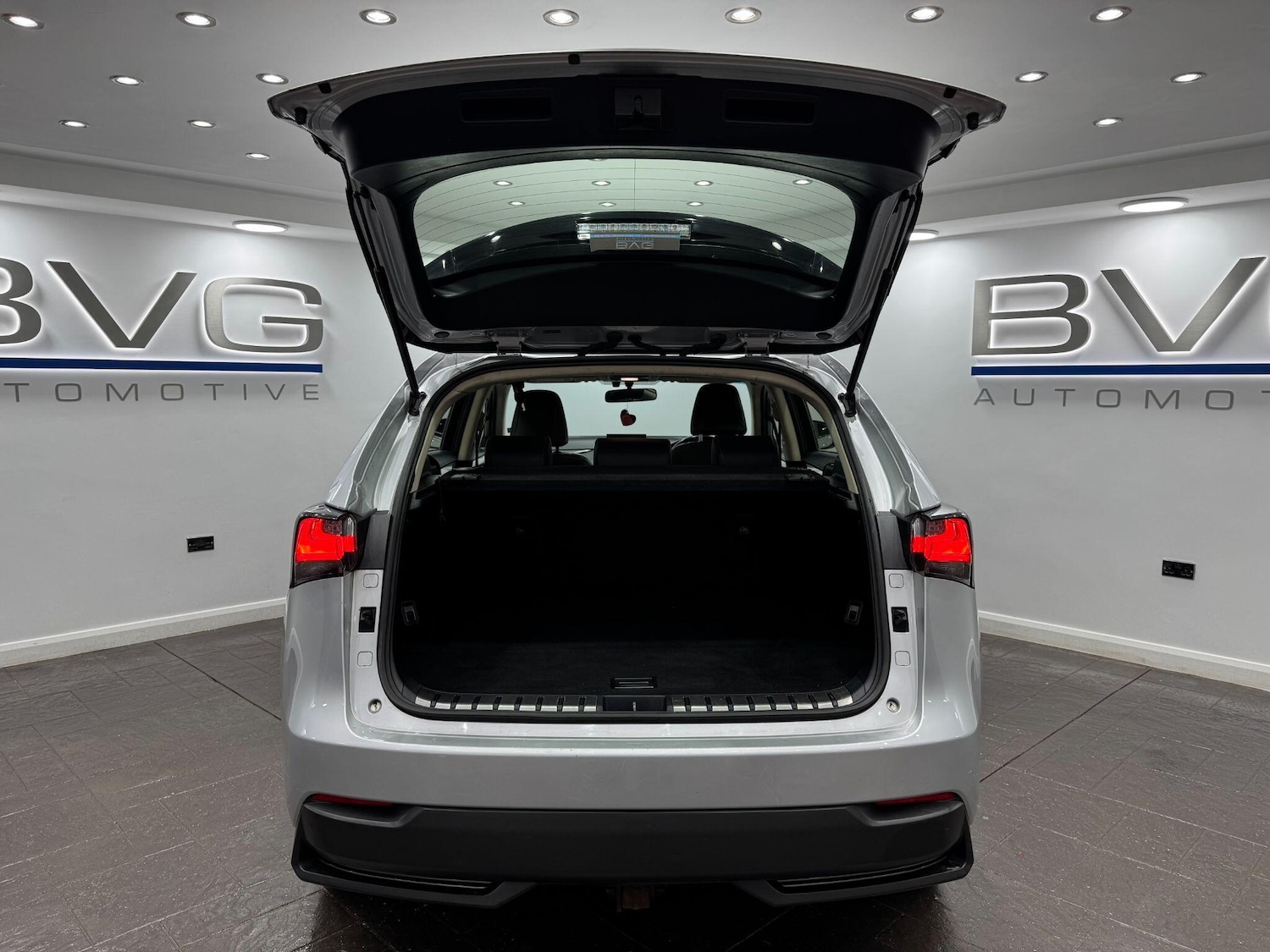 Used Lexus NX for sale - 77977742: Photo 60