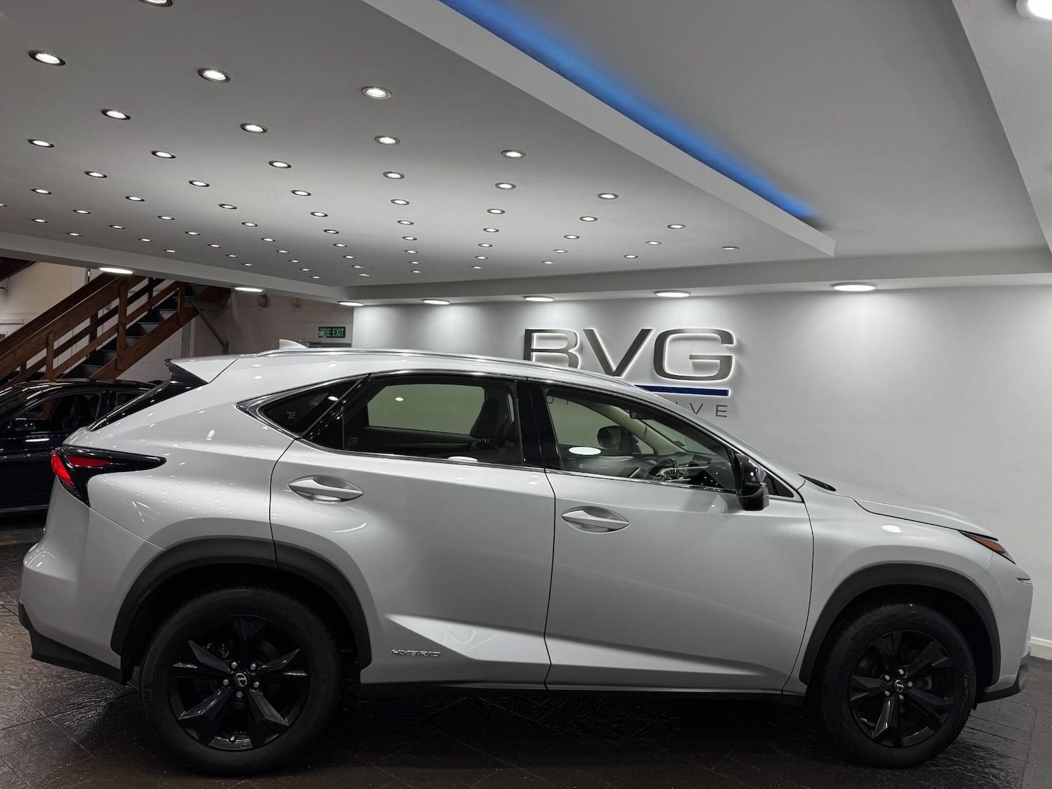 Used Lexus NX for sale - 77977742: Photo 7