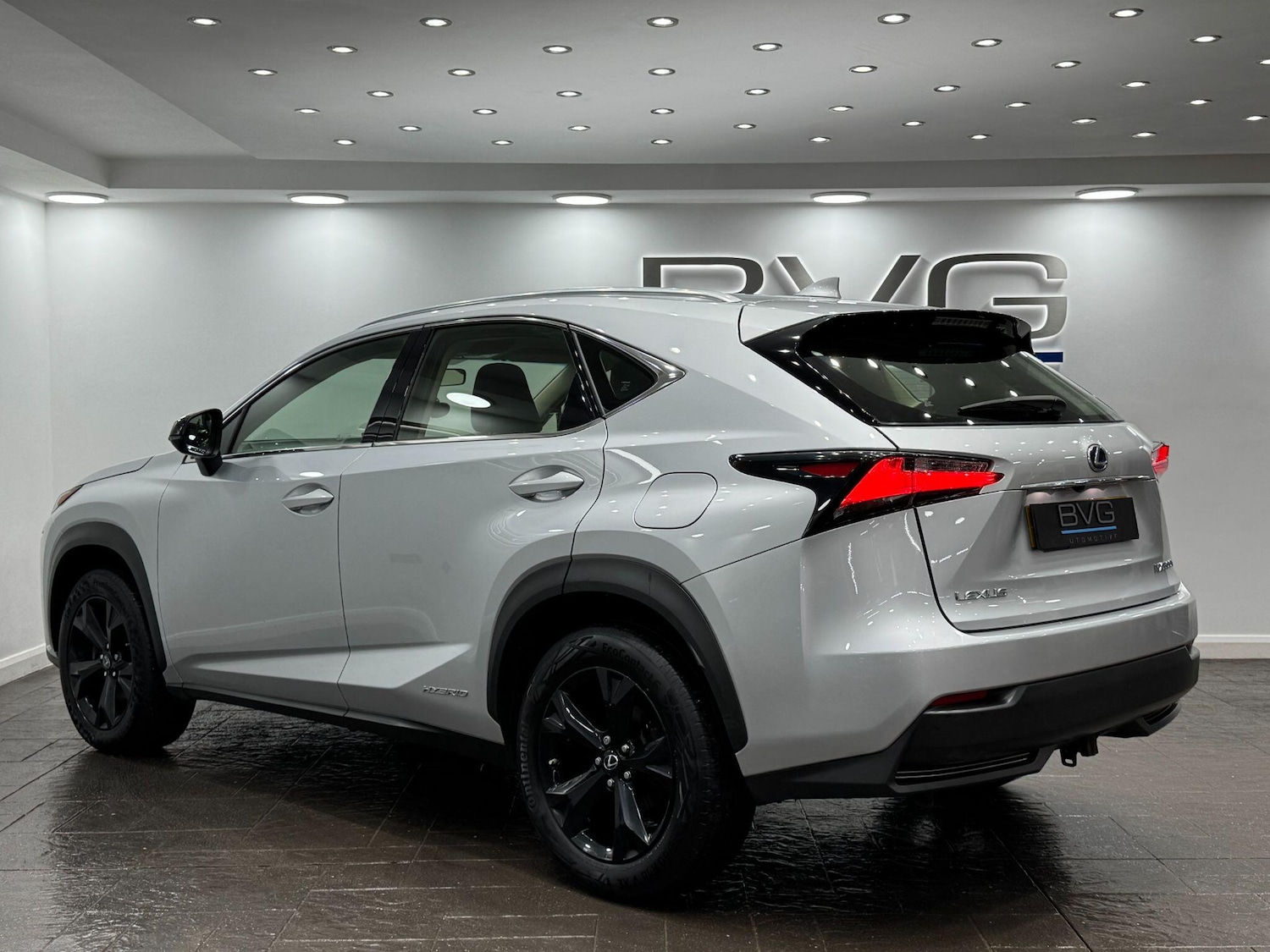 Used Lexus NX for sale - 77977742: Photo 9