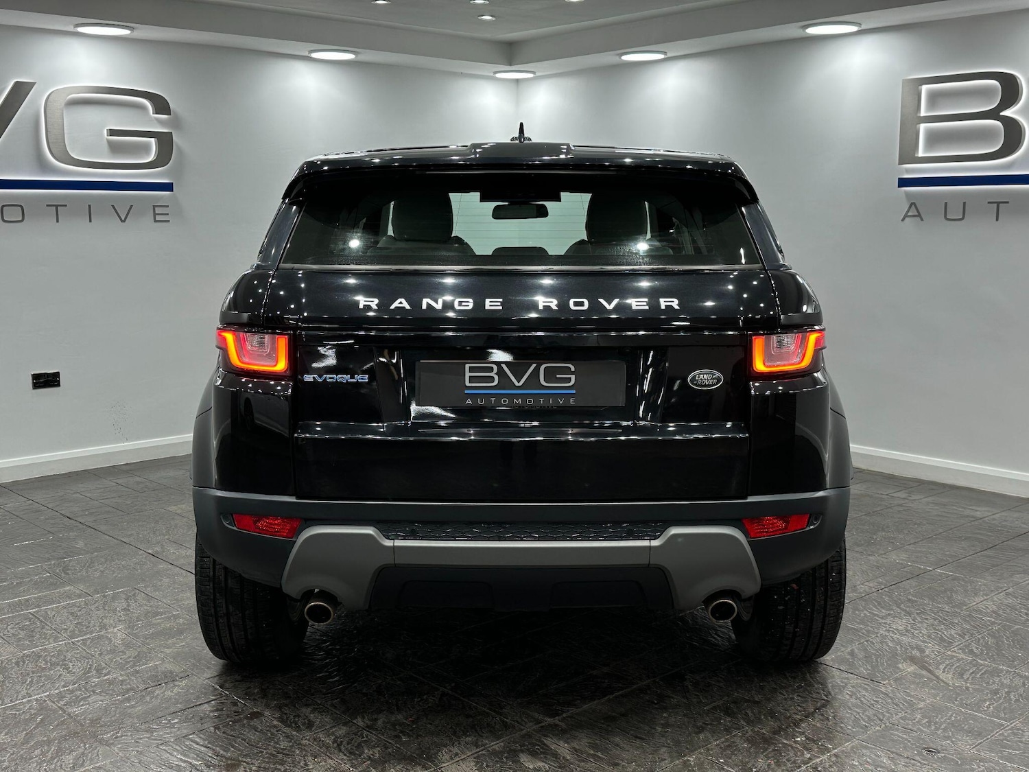Used Land Rover Range Rover Evoque 2016 for sale - 77109794: Photo 11