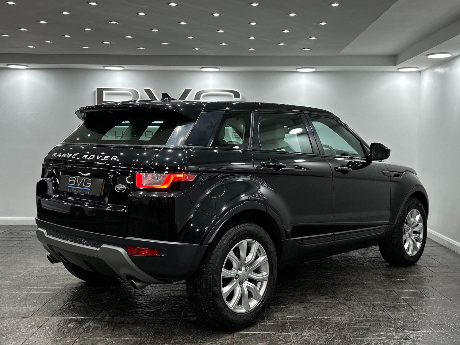 Used Land Rover Range Rover Evoque 2016 for sale - 77109794: Photo 12